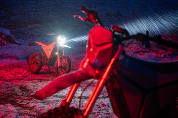 Moc opracowanego przez nas szybkiego silnika z magnesami trwałymi