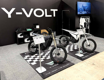 Warsaw Motorcycle Show