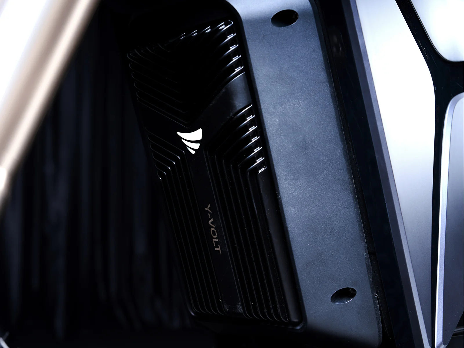 Surge V - Limited Booking Now Open