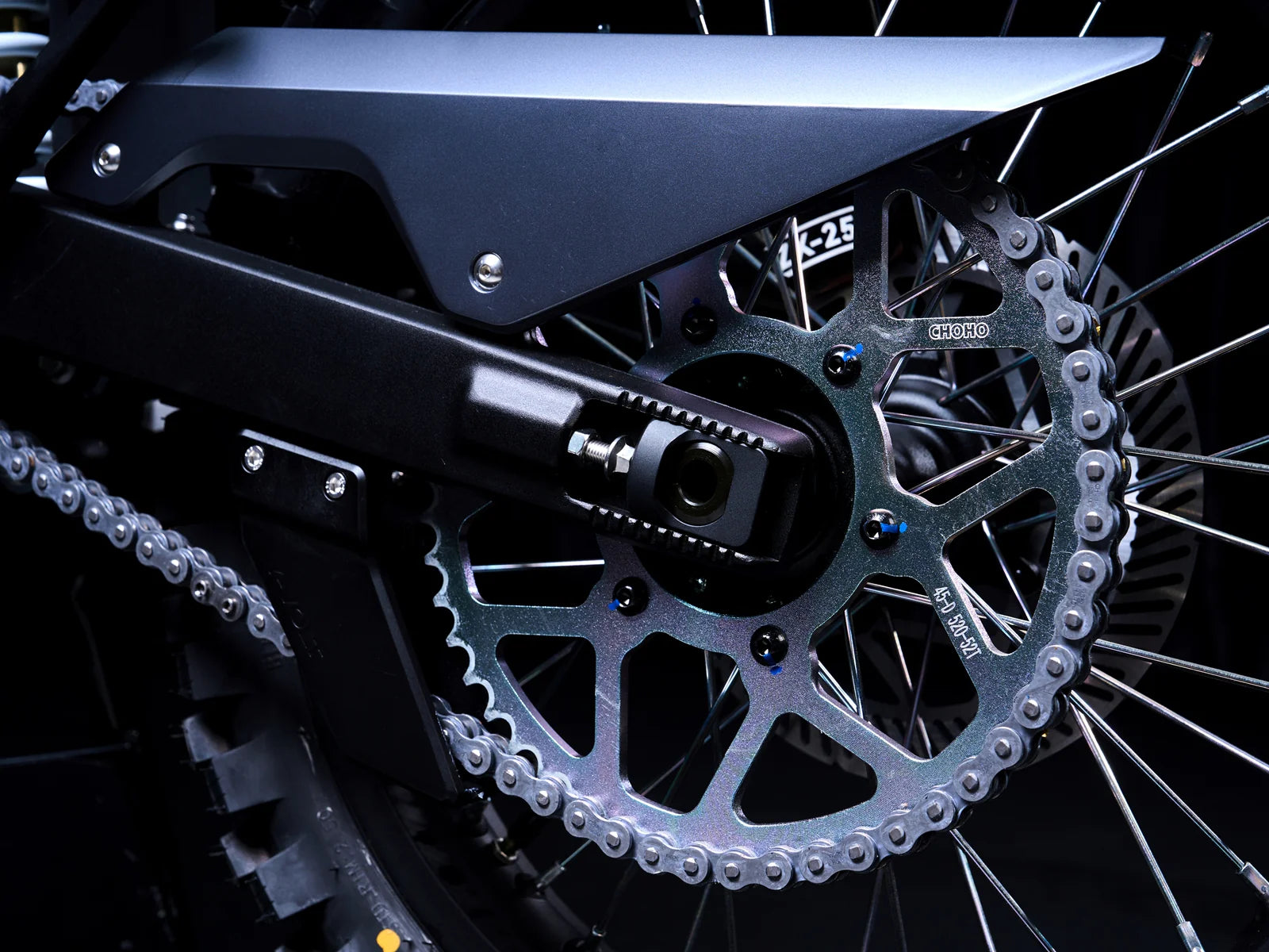 Surge V - Limited Booking Now Open