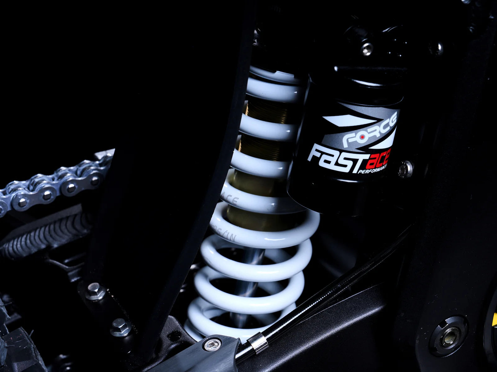 Surge V - Limited Booking Now Open