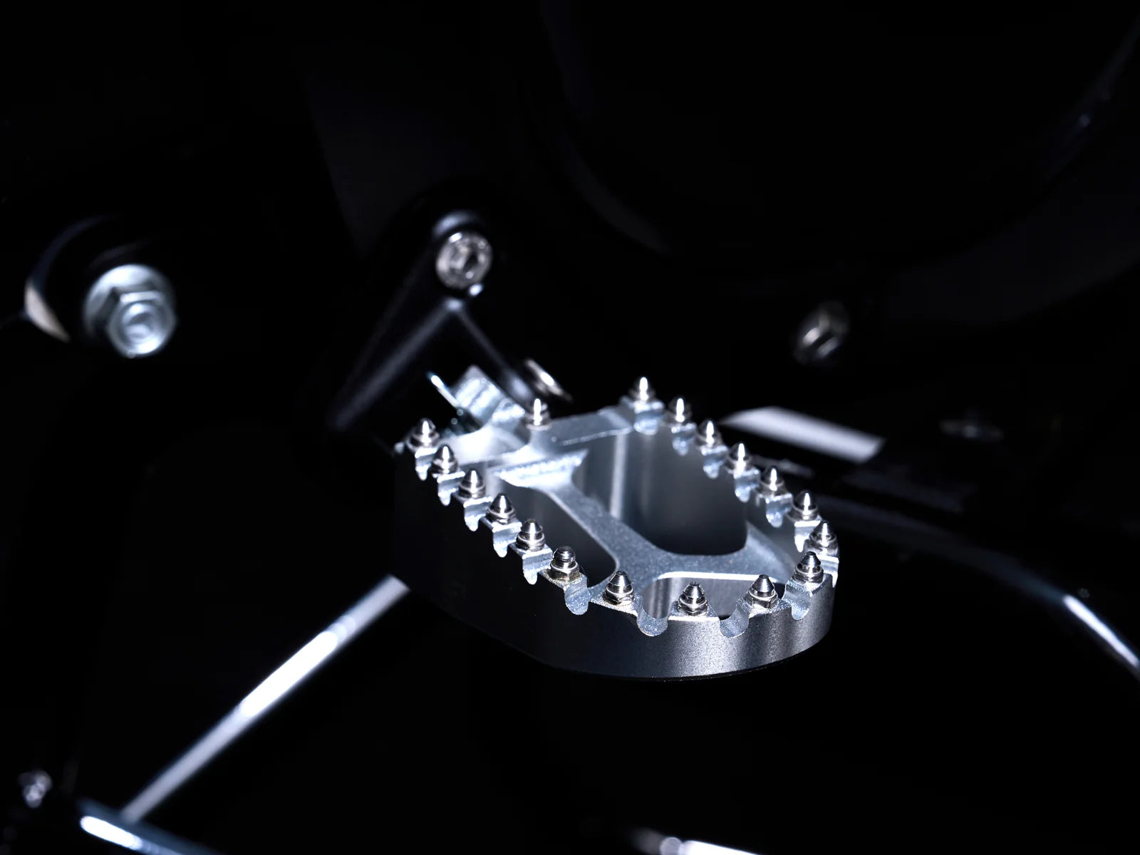 Surge V - Limited Booking Now Open