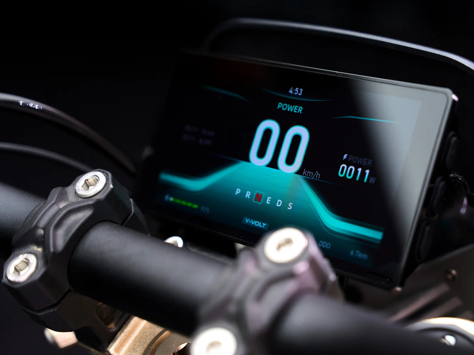 Surge V - Limited Booking Now Open