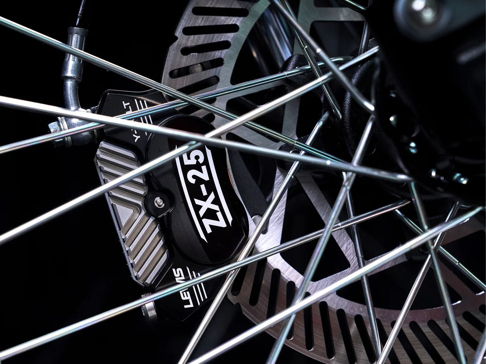 Surge V - Limited Booking Now Open