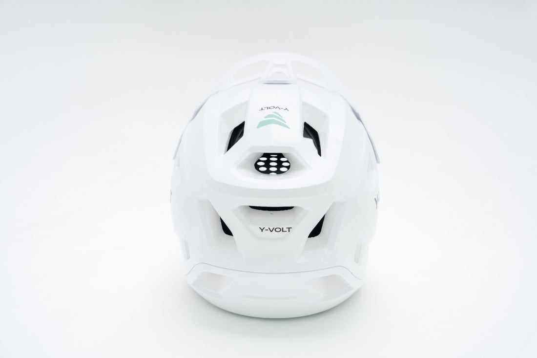 Kask Y-Volt rozmiar Uniwersalny