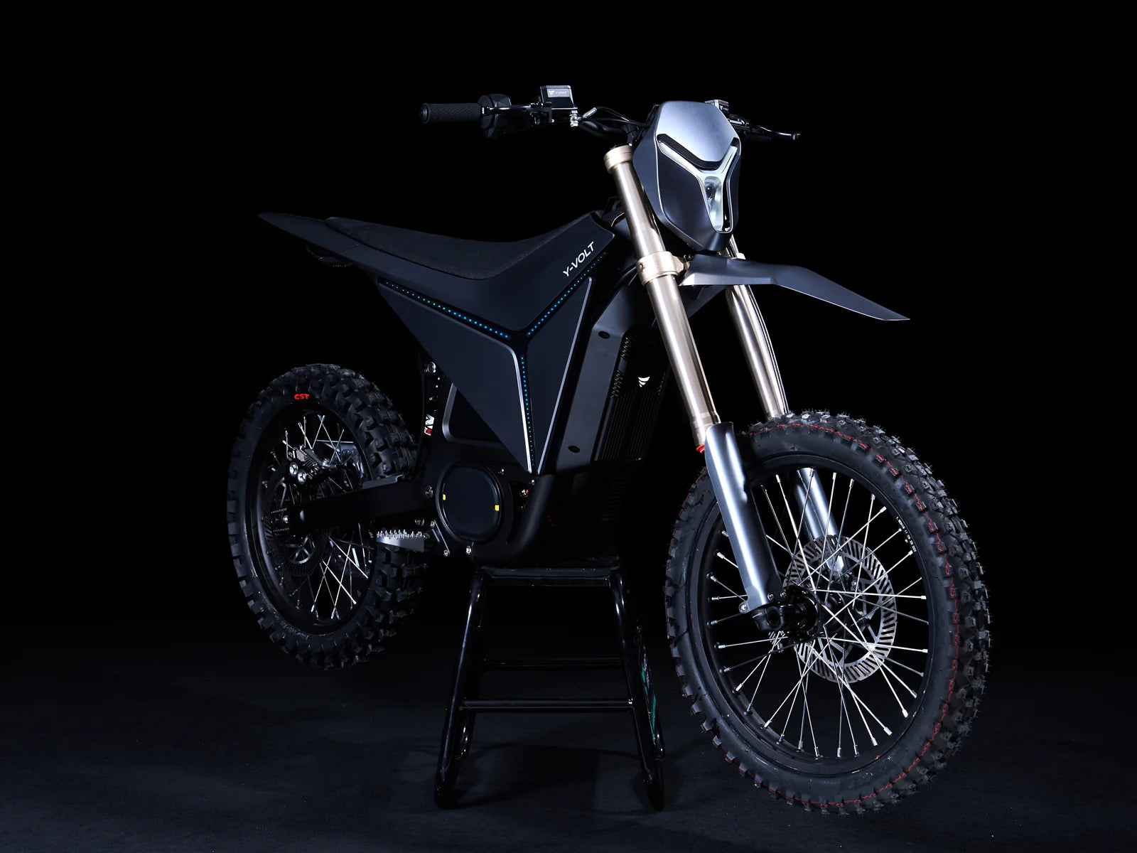 Surge V - Limited Booking Now Open