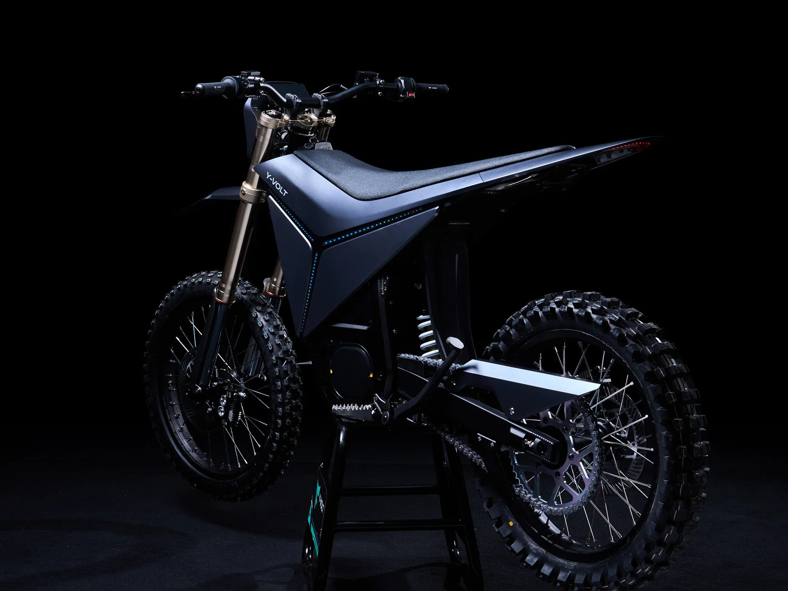 Surge V - Limited Booking Now Open