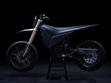 Surge V - Limited Booking Now Open