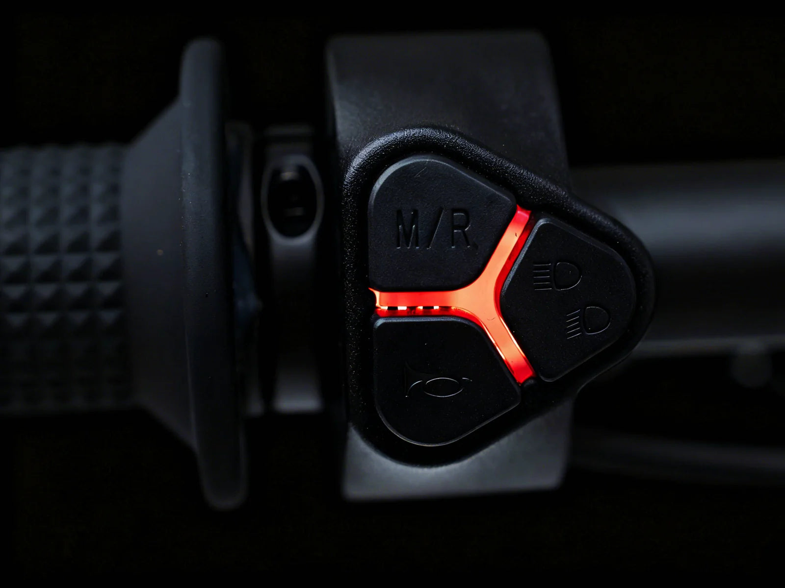 Surge V - Limited Booking Now Open