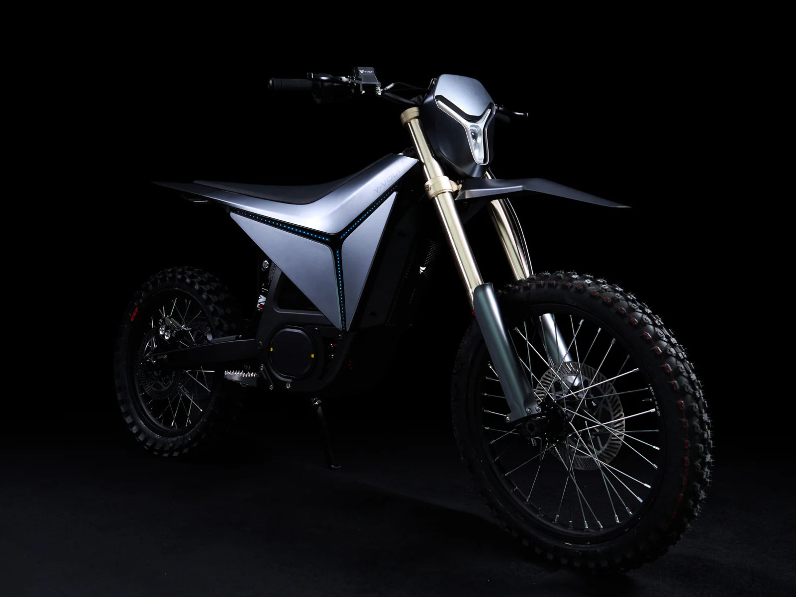 Surge V - Limited Booking Now Open