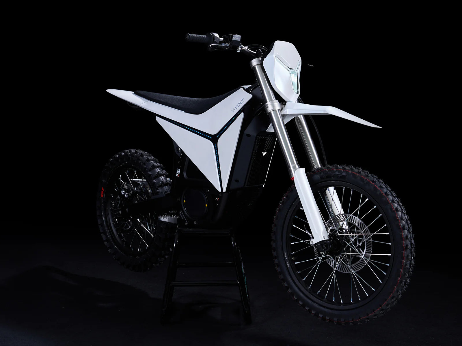 Surge V - Limited Booking Now Open