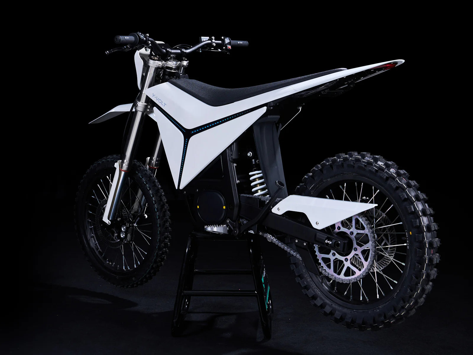 Surge V - Limited Booking Now Open