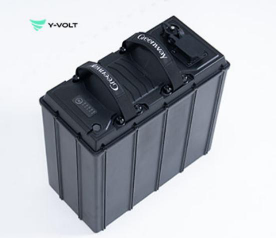 Bateria Surge V