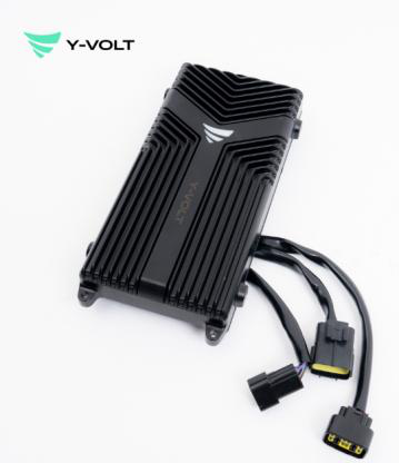Kontroler Surge V
