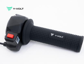 Prawa manetka Surge V