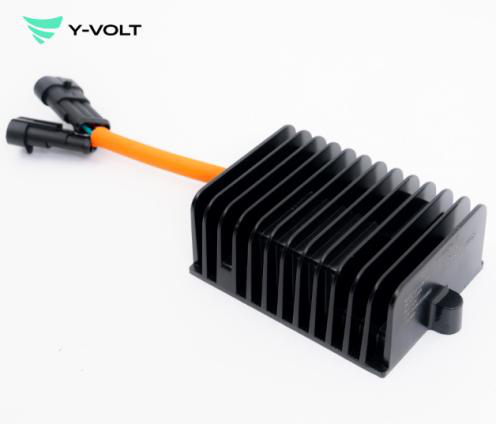 Przetwornica 12V Surge V