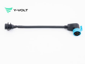 Adapter przewodu ładowania Surge V